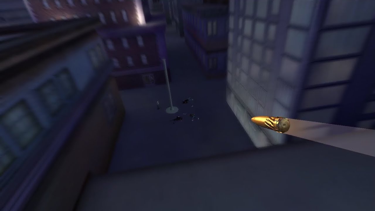 Sniper 3D Fun Offline Gun Shooting Games Free Video game
