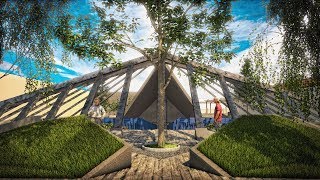 Bandshell Music Pavilion (Coro, VE) screenshot 5