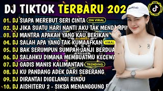 Download Lagu DJ TIKTOK TERBARU 2026 || DJ SIAPA MEREBUT SERI CINTA🎵DJ JIKA SUATU HARI NANTI🎵FULL ALBUM Download Lagu DJ TIKTOK TERBARU 2026 || DJ SIAPA MEREBUT SERI CINTA🎵DJ JIKA SUATU HARI NANTI🎵FULL ALBUM