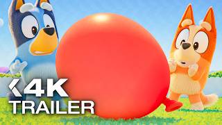 BLUEY: Der Film Teaser Trailer German Deutsch (2027)