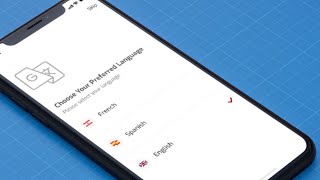 Multi language support using react native Localization in react native || react navigation || stack