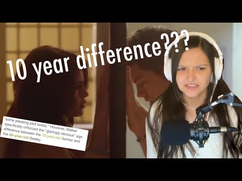 Let’s not Talk About **Another Cinderella Story**