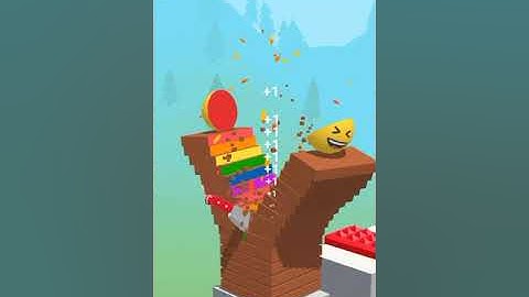 Slice it All! Very Satisfying and Relaxing ASMR - Video Gameplay