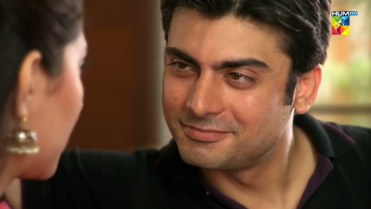 Humsafar - Episode 06 - Best Scene 05 - HUM TV Drama