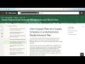 Cross-Product Features | Learn about release updates using readiness material