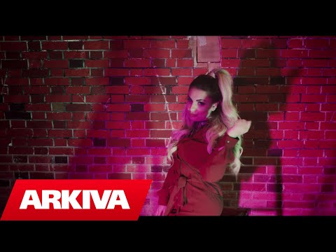 Brunilda Shkoza - Special Lady (Official Video HD)