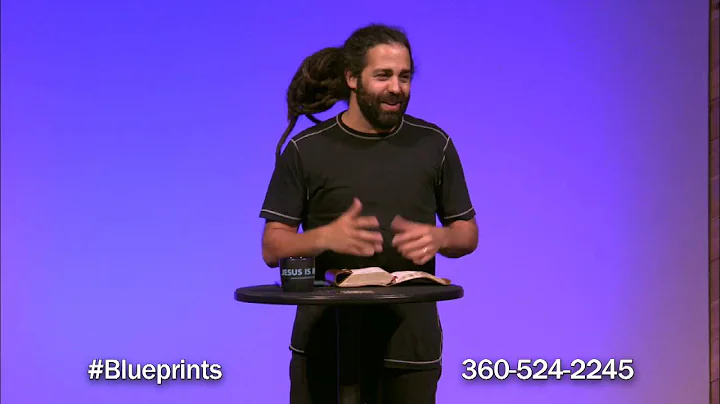 Three Feasts (Deuteronomy 16:1-17) Pastor Daniel Fusco