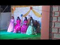 Christmas remix dance by girls 2024-12-25