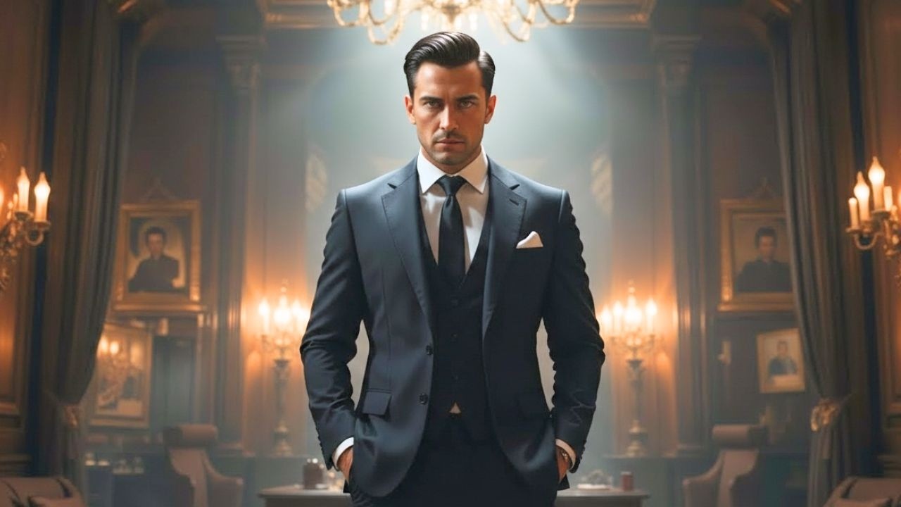 Kidnapped by the Mafia Boss — Forced Marriage, His Desire Left No Escape