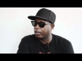 Talib Kweli Talks about Rap Genius