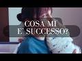 Perchè sono sparita?!? Cosa mi è successo?