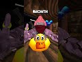 RAREST COSMETIC.. #gorillatag #vr #gtag #shorts