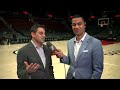 Spurs Postgame Wrap LIVE | Round 1 Game 3 Reaction - Stephon Castle & Dylan Harper Lead Comeback Win
