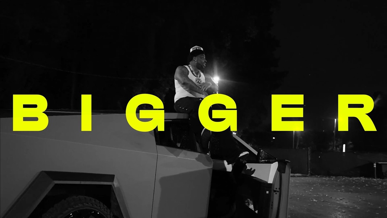 Watch (FREE) YFN Lucci Type Beat "Bigger" on YouTube Watch (FREE) YFN Lucci Type Beat "Bigger" on YouTube