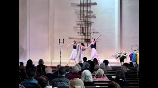 Music from Harmony Unveiled: The Secret Music of the Renaissance (06-23-24)