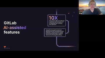 GitLab - The AI-Powered DevSecOps Platform