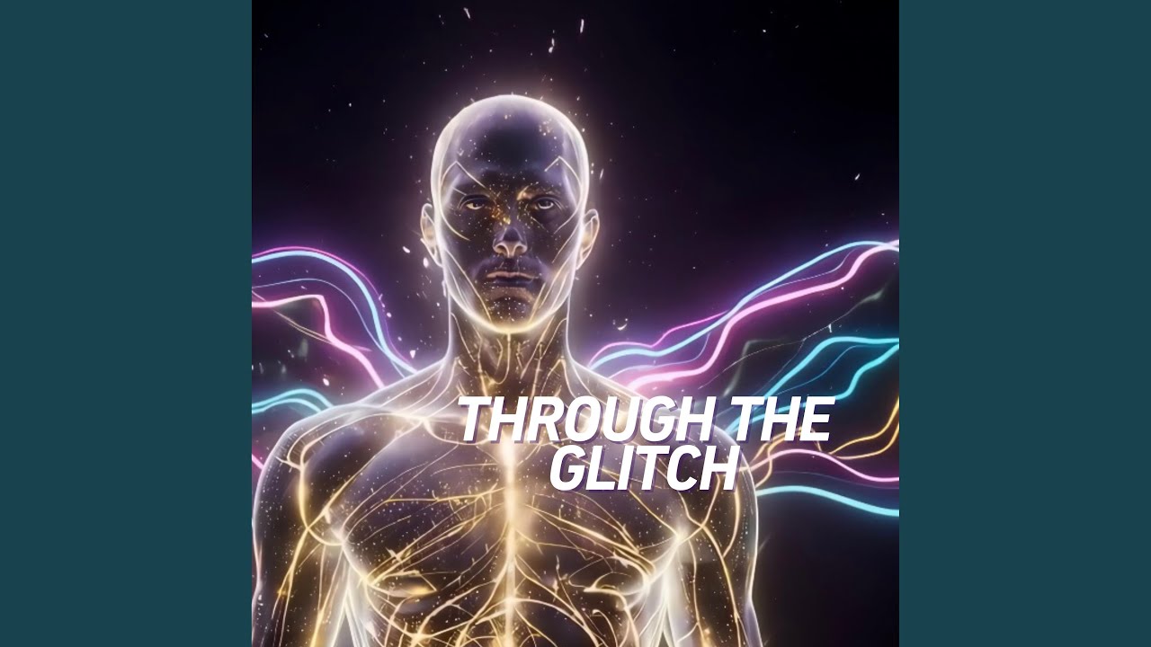 Watch Through the Glitch on YouTube Watch Through the Glitch on YouTube