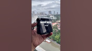 Tylex XP302 15000mAh Quick Charging Powerbank Ac Charge-In 3.0 PD Quick charge Foldable Plug