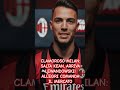 CLAMOROSO MILAN: SALTA KEAN, ARRIVA LEWANDOWSKI! ALLEGRI COMANDA IL MERCATO #mercatomilan