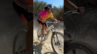 How much travel do you really need? 🤔 #mtb