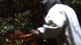 Homeless (NEW J HOLIDAY)