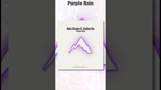Coffee Ra, Alex Dvane - Purple Rain [Progressive Vibes Light - PVM1292L]