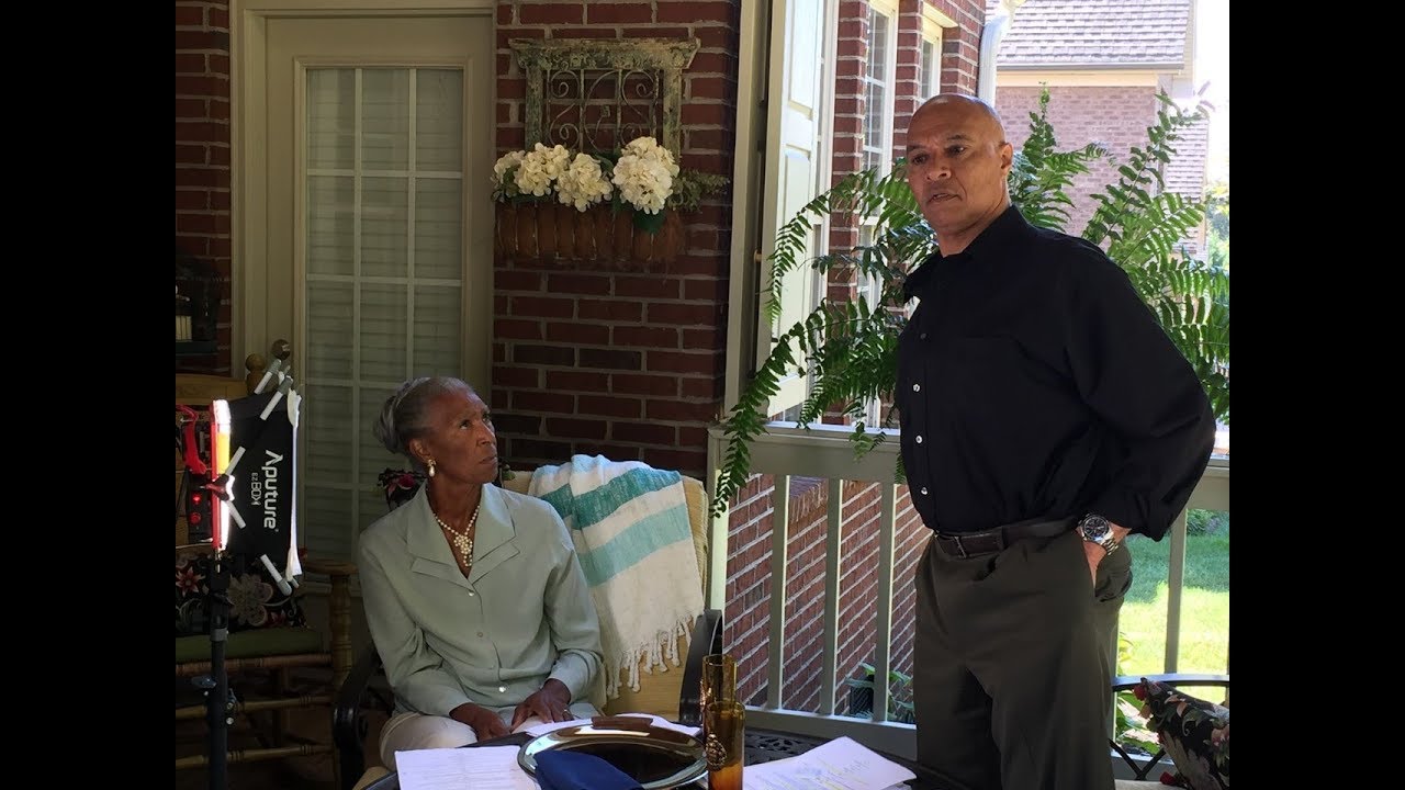 FAMILY BUSINESS - YouTube