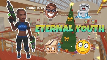 Hide Online : ＥＴＥＲＮＡＬ ＹＯＵＴＨ | ＬＸＳＴ ＣＸＮＴＵＲＹ