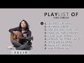 FELIX IRWAN | COVER FULL ALBUM PANCE PONDAAG | TANPA IKLAN