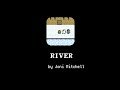 ファミコン音源で「River(クリスマス&times;アリー・マイ・ラブ)」