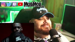 GRiME KiD Reacts To Bashy 'Sticky' Daily Duppy [2025 Reaction Video] WOW