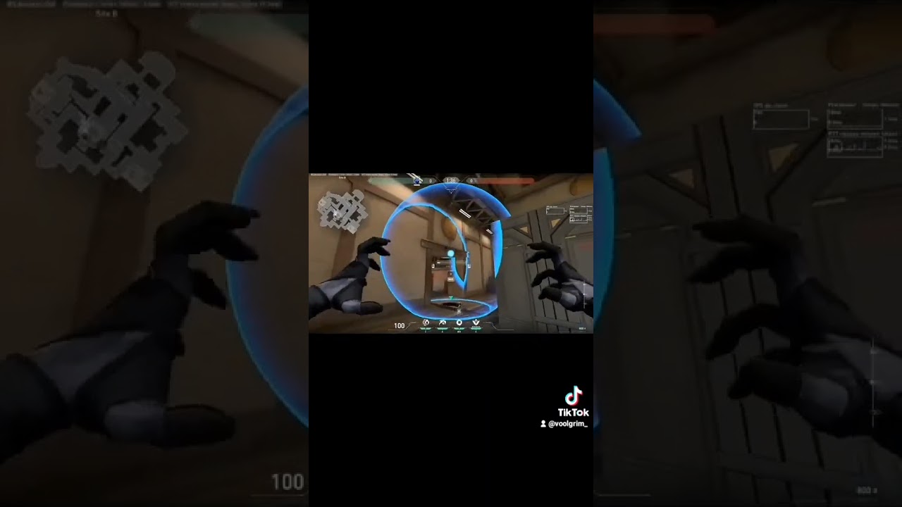 One way omen Haven #1 