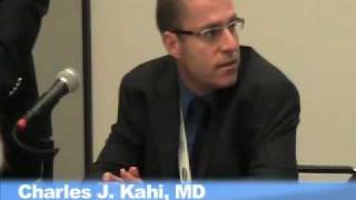 ACG: Hi-Def Colonoscopy Doesn't Increase Adenoma Detection