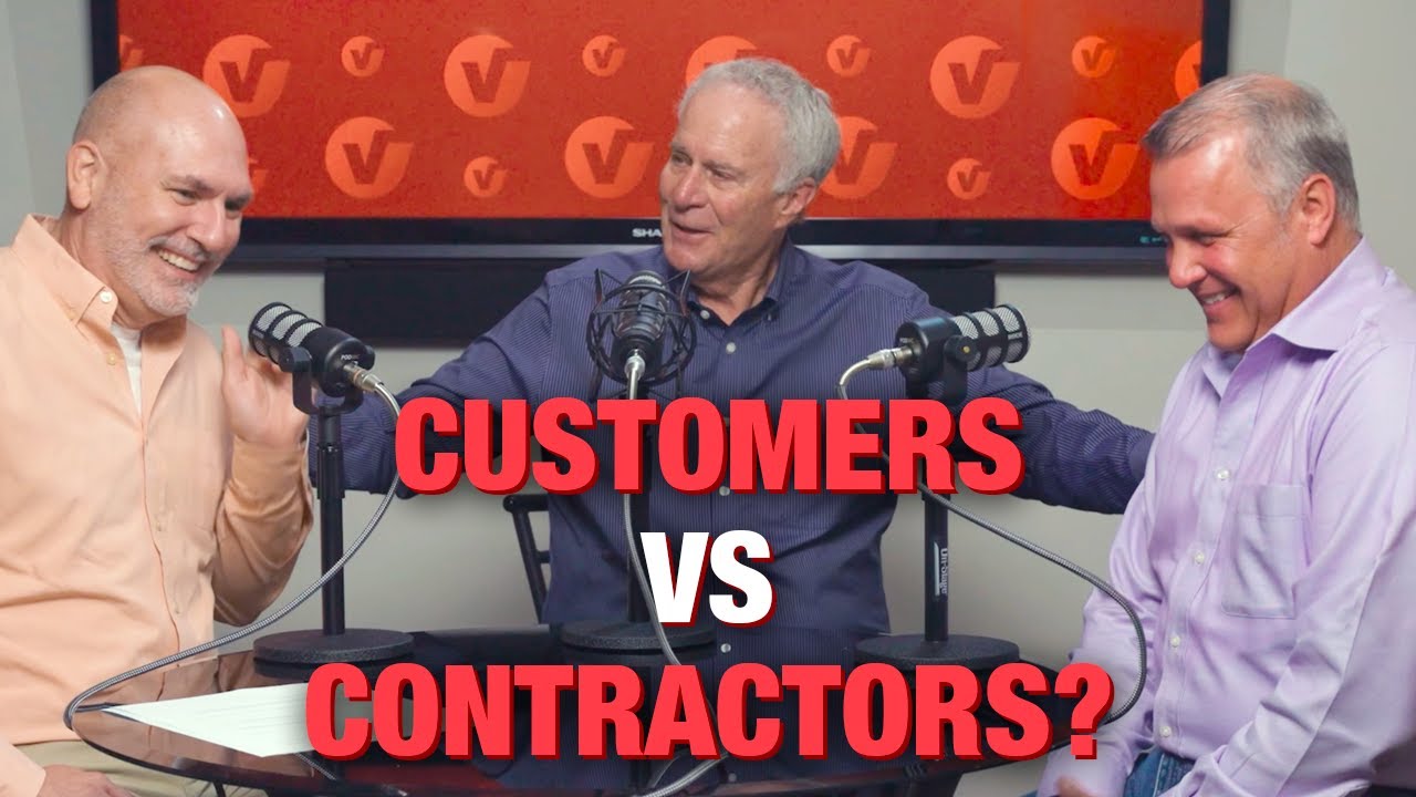 Ep 01 - How the Home Contractor Industry Has Changed