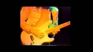 Yngwie Malmsteen  - Classic 85 Pittsburgh, PA