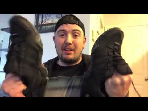 Alabama Islas Faroe Es barato Adidas Outdoor Terrex AX2R GTX Shoe Review After Hiking 2 Days - YouTube