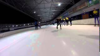 Sleep Bijhaal Falco 9-11-2015