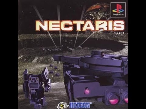 Прохождение Military Madness: Nectaris