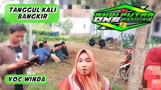 ANDI PUTRA 1 Tanggul Kali Bangkir Voc Winda Live Sudimampir Balongan Tgl 13 November 2022