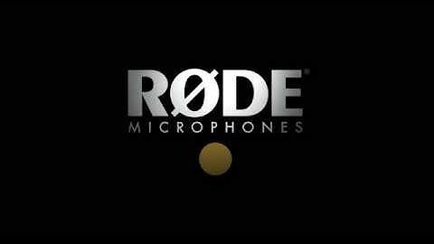 Introducing RØDE iXY stereo microphone for iPhone, iPad and iPod touch