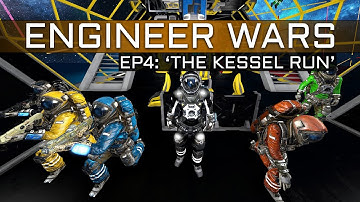 Space Engineers: 