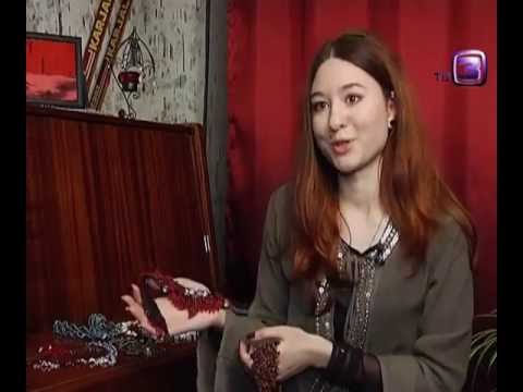 Магия бисера ТВ3