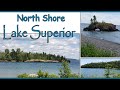 North Shore, LAKE SUPERIOR