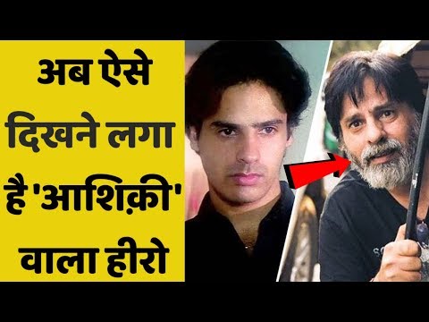 इतने-साल-बाद-फिल्म-aashiqui-फेम-rahul-roy-को-आप-पहचान-भी-नहीं-पाएंगे-|-khabar-update