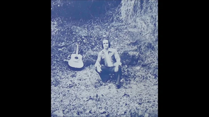 Bob Britton - Peaceful Easy Feeling