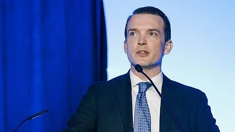 2019 NACD Annual Meeting CEO Report - Jeremy Peters