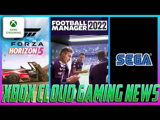 Football Manager 2022 Xbox Edition Xbox One/Xbox Series X|S/PC (EU)