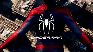 The Amazing Spider Man/// $uicideboy$