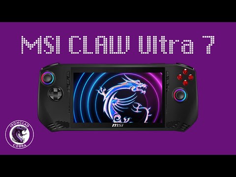 その他 MSI CLAW A1M 002JP Intel Core Ultra 7 Amazon.com: MSI Claw PC Gaming Handheld: Intel Ultra 7-155H