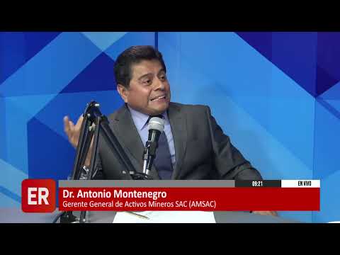 AMSAC LIDERA EL RANKING DE EMPRESAS PÚBLICAS CON MEJOR CONTROL INTERNO Y SISTEMA ANTICORRUPCIÓN